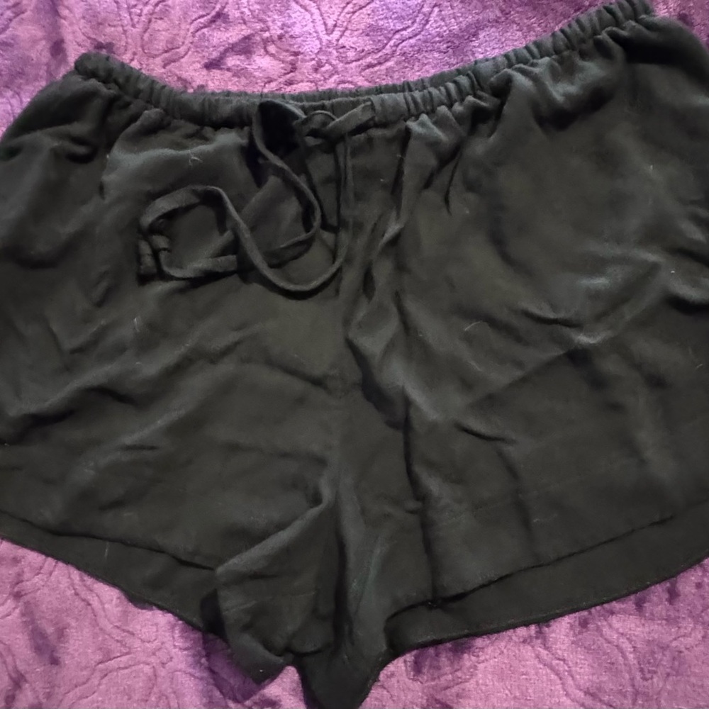 Mossimo women’s athletic shorts-S